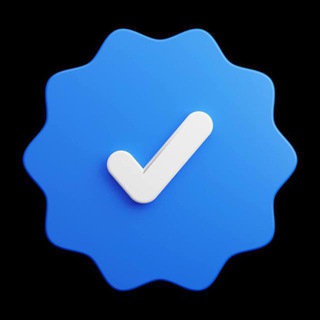 Логотип @metavio - Meta Verified Синяя Галочка Верификация Инстаграм