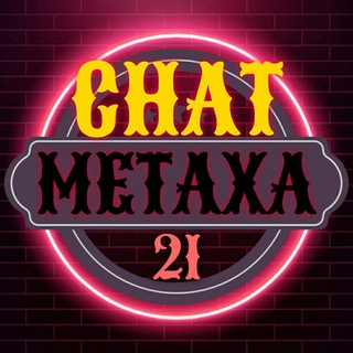 Логотип @metaxa21 - 21 metaxa