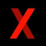 Логотип @meteflix - meteflix