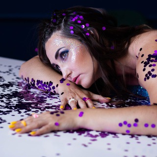 Логотип @metelitsa_an - Анастасия Метелица. Предприниматель-Дизайнер-Костюмер