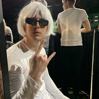 Логотип @metelnikovmch - МЕТЕТЕТЕЛЯТА 🤍