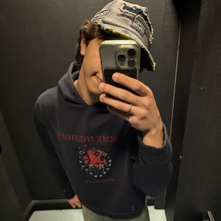 Логотип @meteo0r - ГЕВА МЕТЕОР