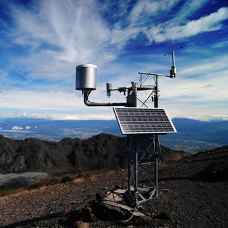 Логотип @meteo_surgut - Метео Сургут: Главные новости