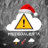 MeteoAlerta