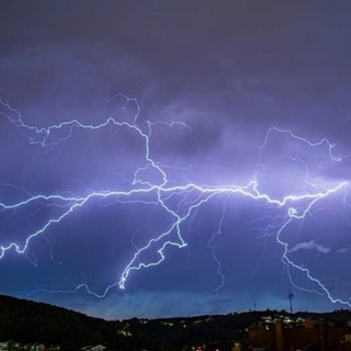 Логотип @meteobaixllobregat - La Méteo del Baix Llobregat
