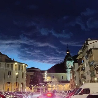 Логотип @meteoelgoibar - METEO 2026