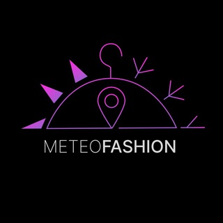 Логотип @meteofashion - MeteoFashion