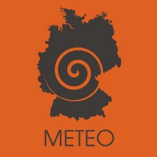Логотип @meteophotobayern - Метео и Астро. Мюнхен / Аугсбург
