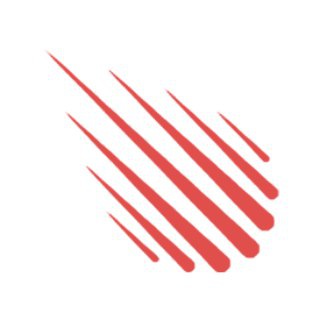 Логотип @meteorjs_ru - Meteor.js - русскоговорящее сообщество