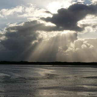 Логотип @meteorologiavenezuela - Meteorología Venezuela