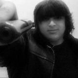 Логотип @meteovesti - дух кавказской эмо школы