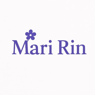 Логотип @meter_home - Mari Rin