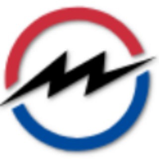 Логотип @meter_korea - Meter Korea Community 🇰🇷