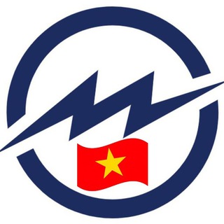 Логотип @metervietnam - Meter Vietnam