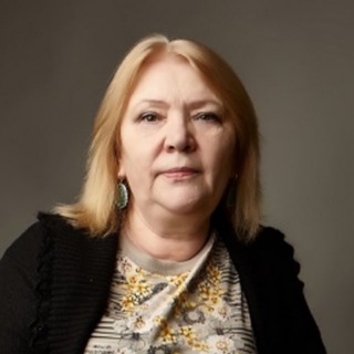 Логотип @method_loskutova - Здоровье с Методом Лоскутовой