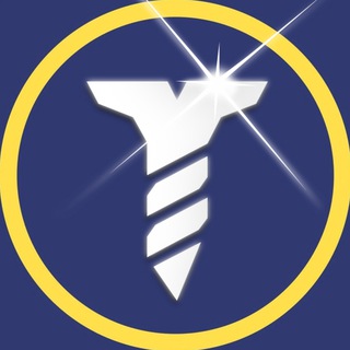 Логотип @metizy - Стройбаза МЕТИЗЫ