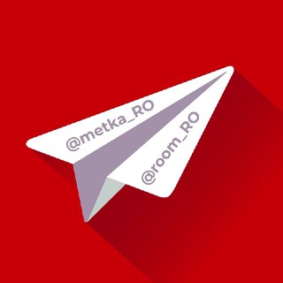 Логотип @metka_ro - Метка RO | Репутация