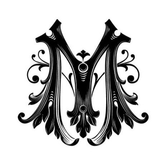 Логотип @metkatv - Метка