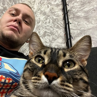 Логотип @metkott - Айдарик и Писюн