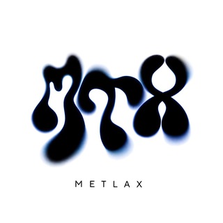 Логотип @metlax - METLAX
