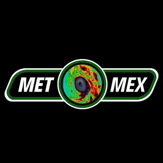Логотип @metmexbcs - MetMEX BCS