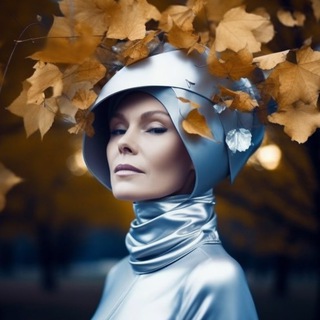 Логотип @metod_brezhnevoy_chat - Метод Брежневой Chat