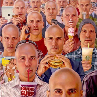 Логотип @metod_delfi - Метод Дельфи