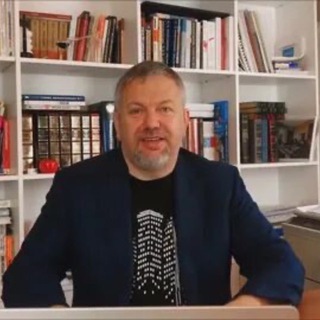 Логотип @metodbarakina - Андрей Баракин | Психолог