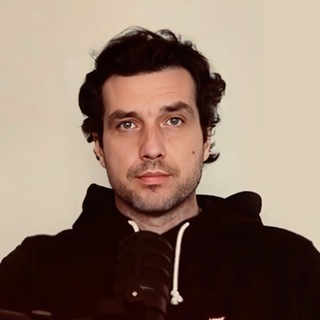 Логотип @metoddekarta - Философский Свитер