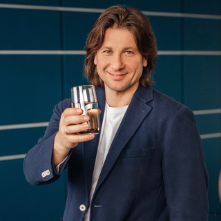 Логотип @metoddlina - Сергей Длин