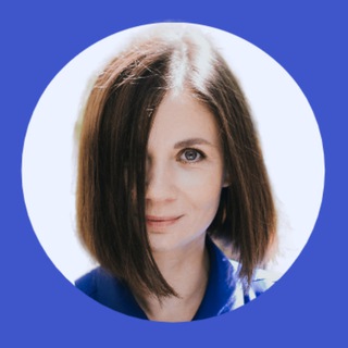 Логотип @metodforexperts - Лана Воль | Обучение со смыслом