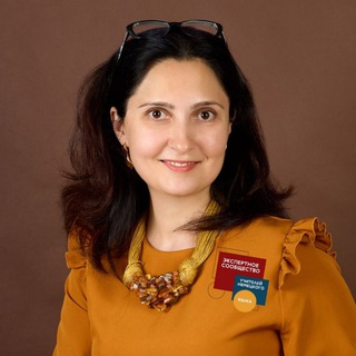 Логотип @metodika39 - Экспертное сообщество учителей немецкого языка | Юлия Миркина