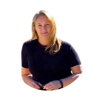 Логотип @metodistvdele - Методология с Наталией Зубовой