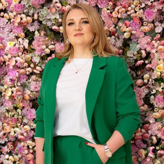 Логотип @metodkate - Метод Кейт | Методология на салфетках