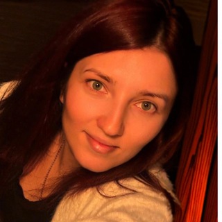 Логотип @metodkseniakatterfeld - ПОЛЕ КАТТЕРФЕЛЬД 👁️