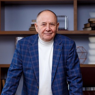 Логотип @metodlosevnovosty - метод С.И. Лосева Полезности :)