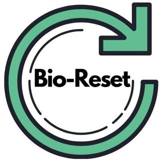 Логотип @metodobioreset - Metodo Bio-Reset