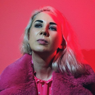 Логотип @metodolog_infobusiness - Александра Хлызова