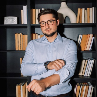 Логотип @metodologiyaprotezirovaniya - Школа стоматологии Артура Лукьяненко