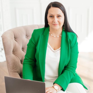 Логотип @metodologyuliyastar828 - Миллион и точка