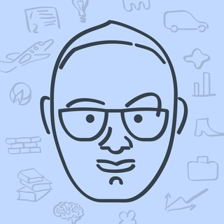 Логотип @metodpolidi - Бизнес по методу Полиди