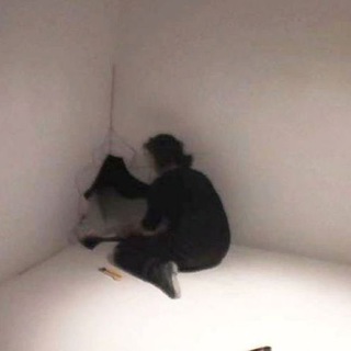 Логотип @metonymik - метонимический киоск