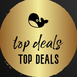 Логотип @metopdeals - Ofertas Increibles