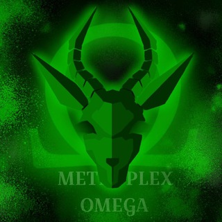 Логотип @metr5509 - МЕТРОПЛЕКС ОМЕГА Chat