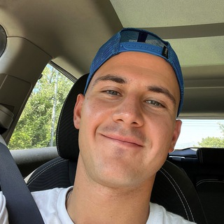 Логотип @metr705 - Дима Кириченко