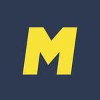 Логотип @metrafilms - METRAFILMS