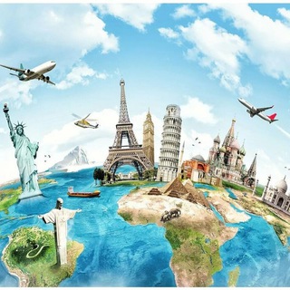 Логотип @metravell - me_travell