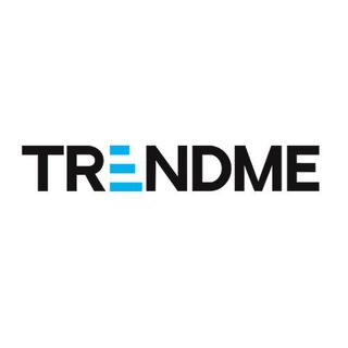 Логотип @metrend - TrendMe