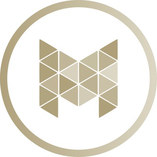 Логотип @metrika_moscow - Недвижимость Москвы | METRIKA