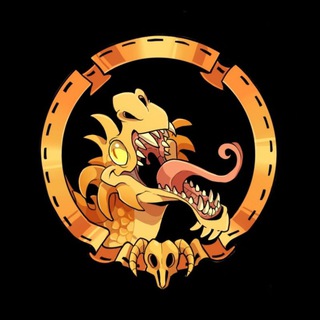 Логотип @metro_golden - Обитель Золотого Дракона